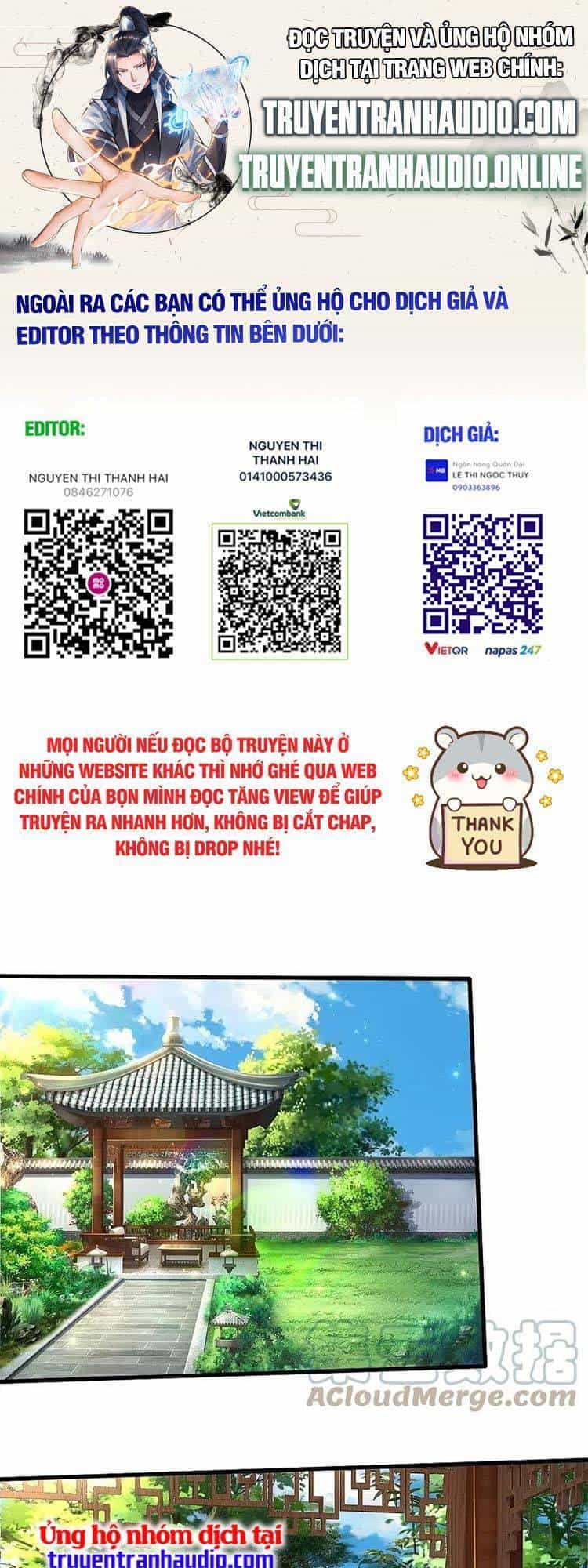 Ngạo Thị Thiên Địa - Chương 523 - ảnh 1