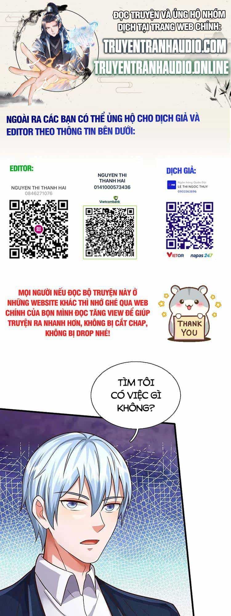 Ngạo Thị Thiên Địa - Chương 525 - ảnh 1