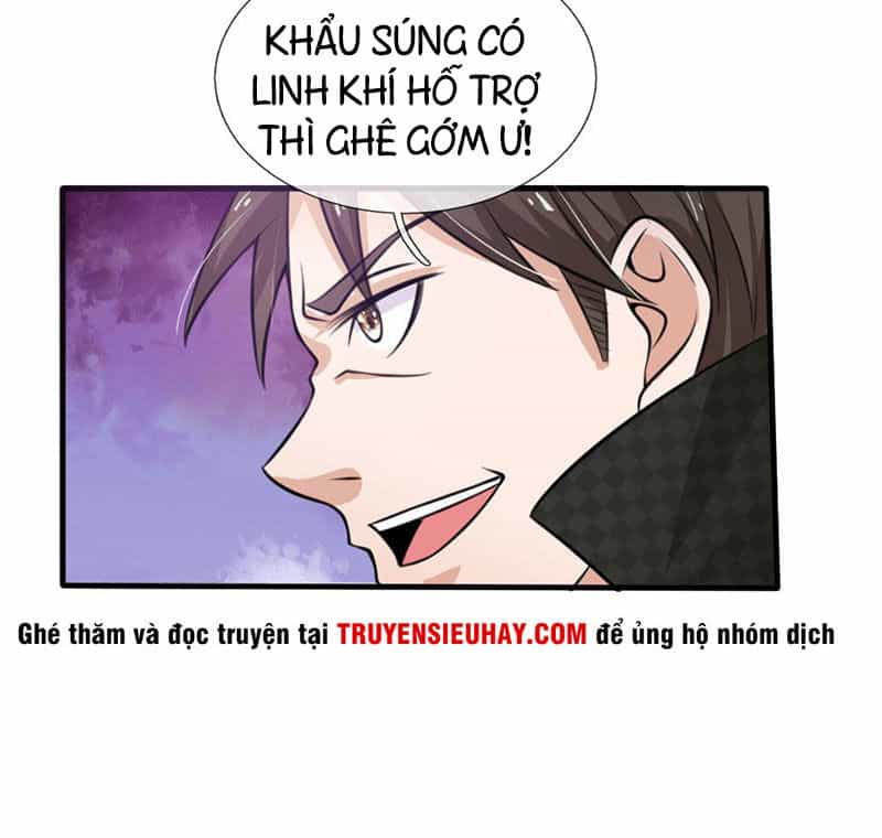 Ngạo Thị Thiên Địa - Chương 53 - ảnh 20