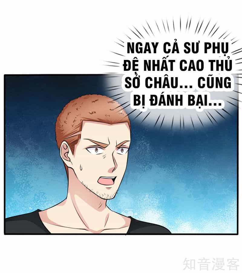 Ngạo Thị Thiên Địa - Chương 53 - ảnh 4