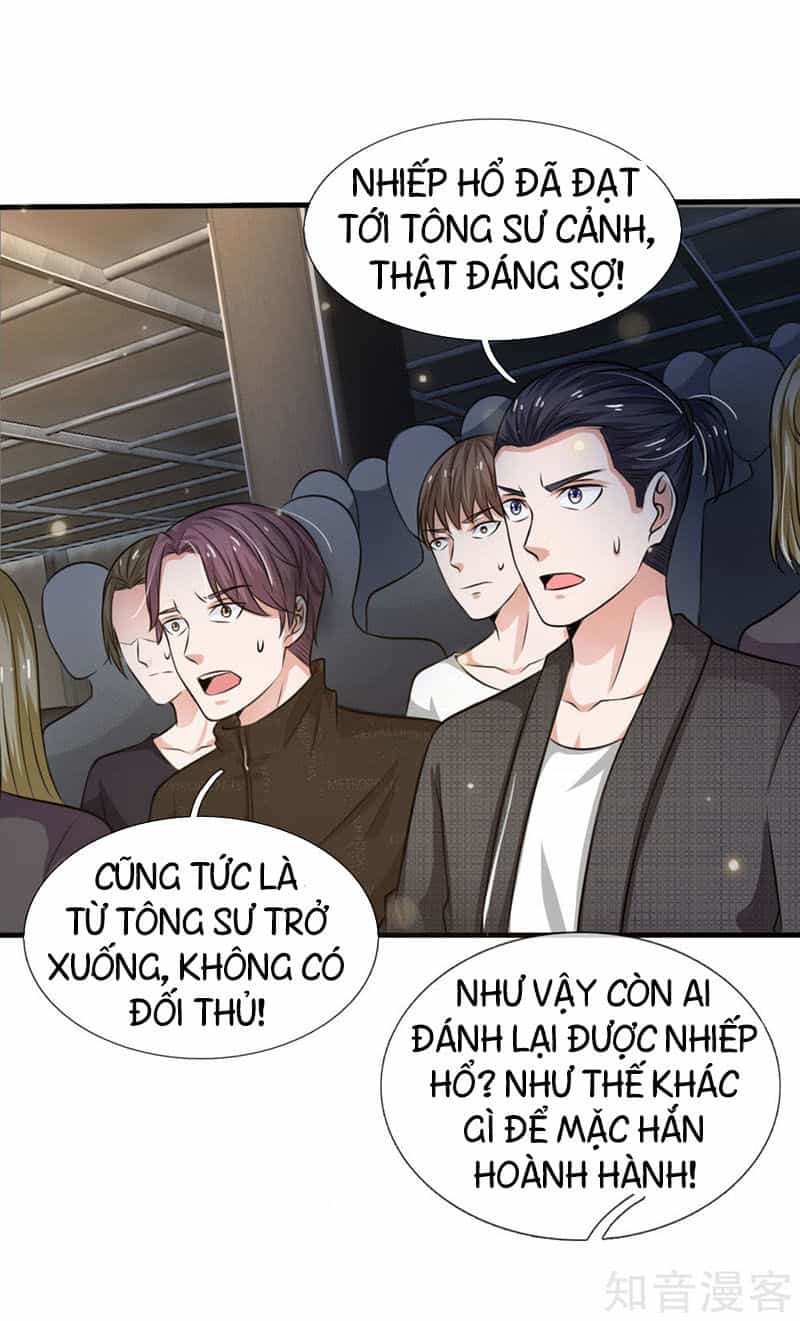 Ngạo Thị Thiên Địa - Chương 53 - ảnh 5