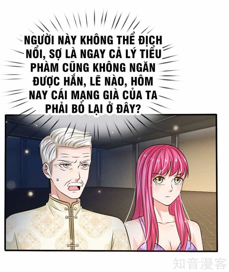 Ngạo Thị Thiên Địa - Chương 53 - ảnh 6