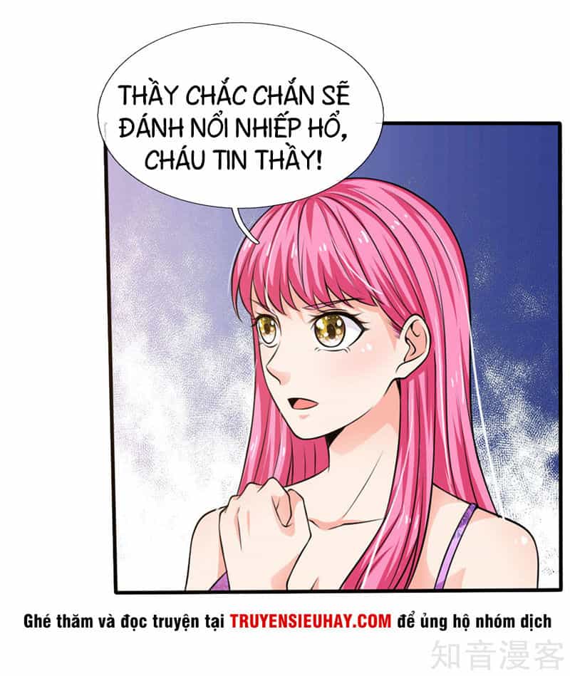 Ngạo Thị Thiên Địa - Chương 53 - ảnh 8