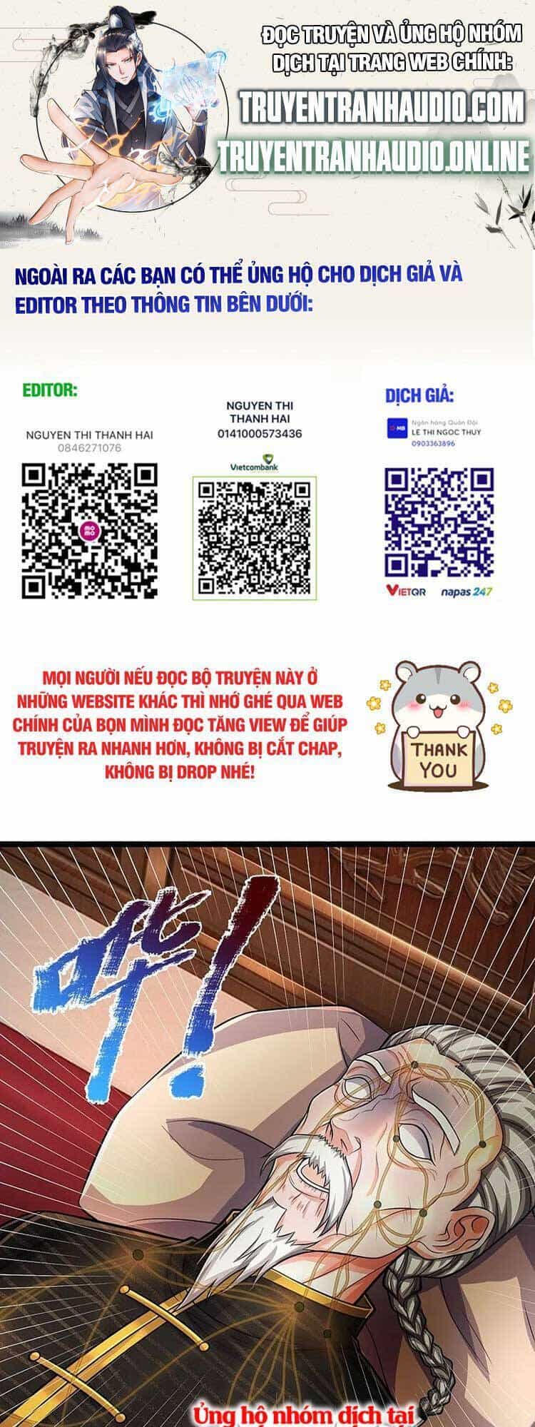 Ngạo Thị Thiên Địa - Chương 527 - ảnh 1