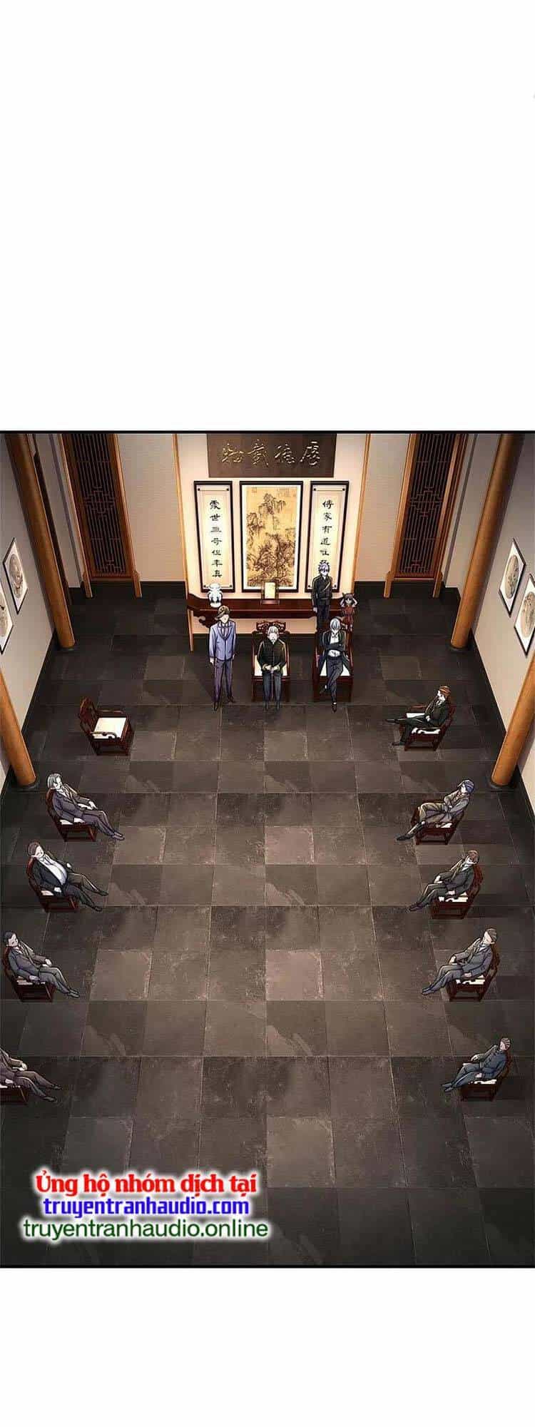 Ngạo Thị Thiên Địa - Chương 529 - ảnh 12