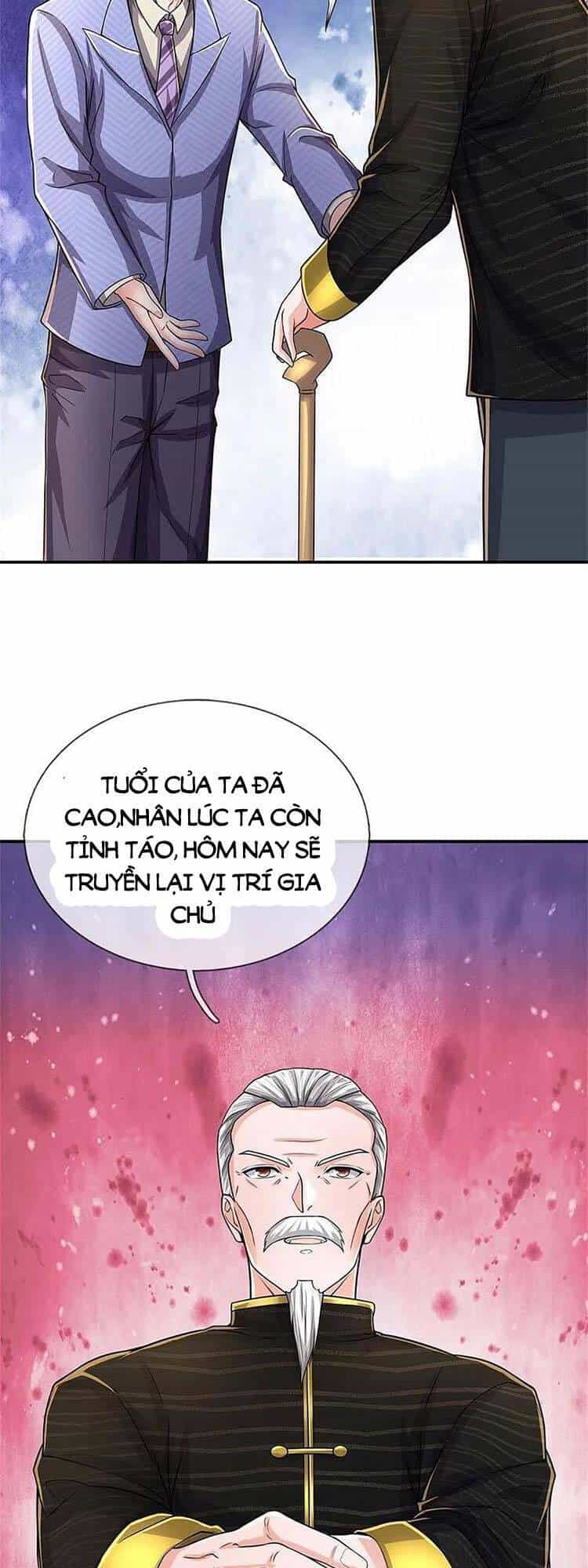 Ngạo Thị Thiên Địa - Chương 529 - ảnh 14