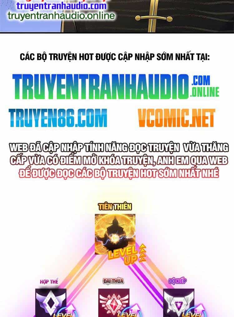 Ngạo Thị Thiên Địa - Chương 529 - ảnh 18