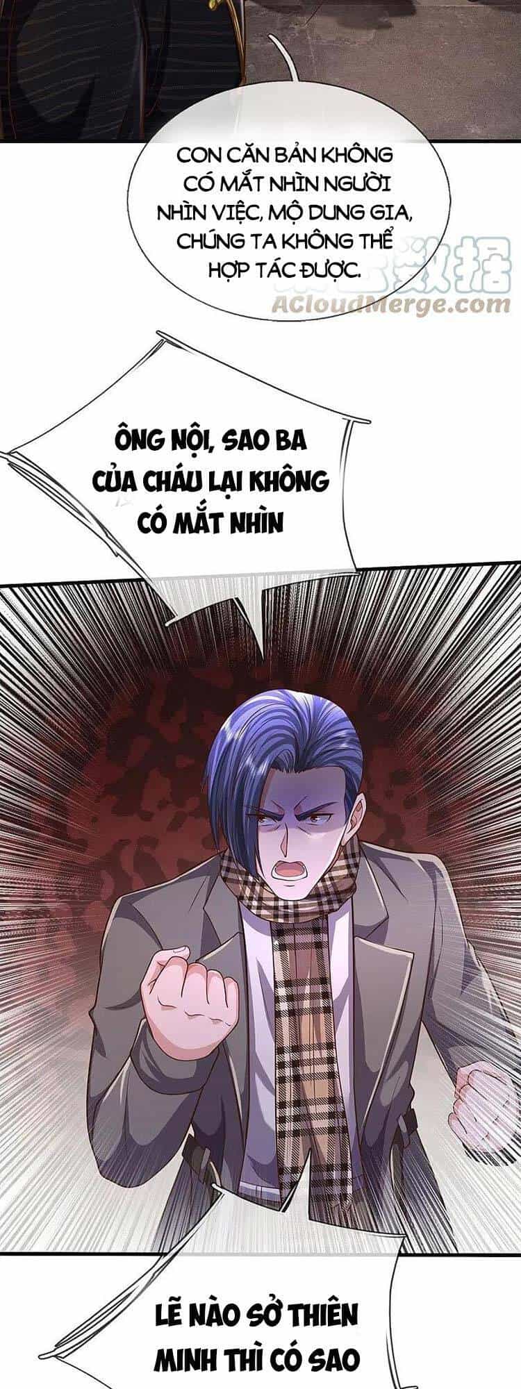 Ngạo Thị Thiên Địa - Chương 530 - ảnh 18