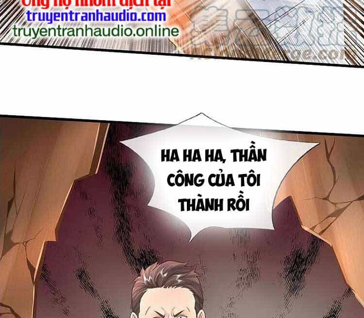 Ngạo Thị Thiên Địa - Chương 535 - ảnh 17