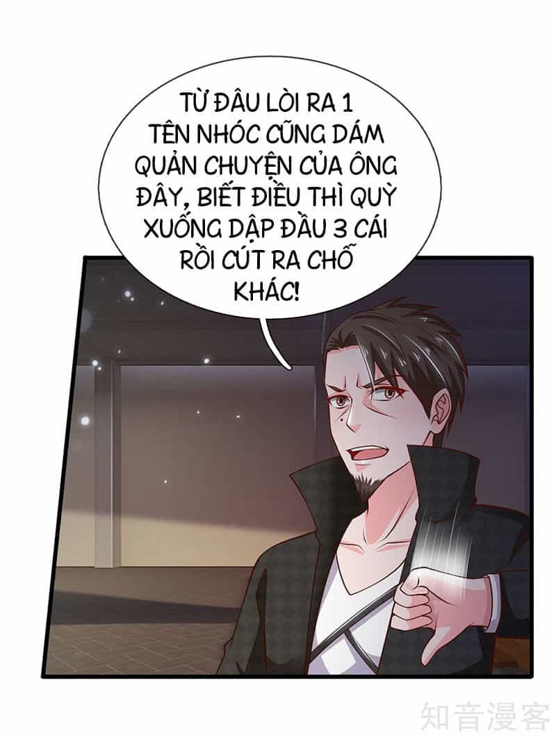 Ngạo Thị Thiên Địa - Chương 54 - ảnh 12