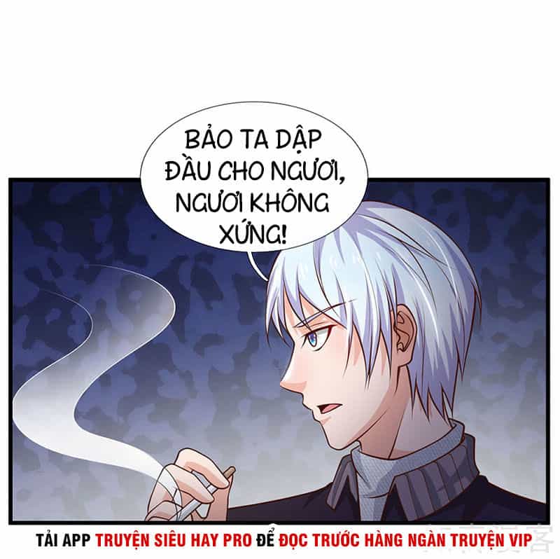 Ngạo Thị Thiên Địa - Chương 54 - ảnh 13
