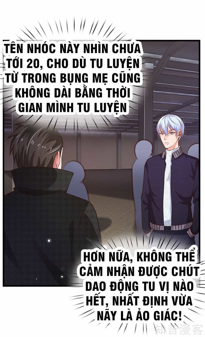 Ngạo Thị Thiên Địa - Chương 54 - ảnh 18