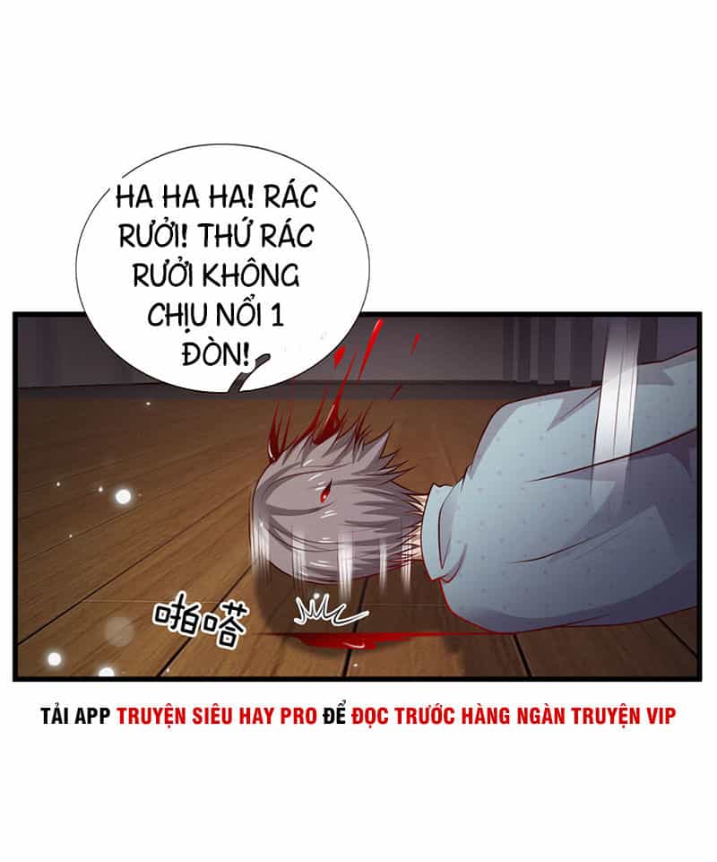 Ngạo Thị Thiên Địa - Chương 54 - ảnh 2