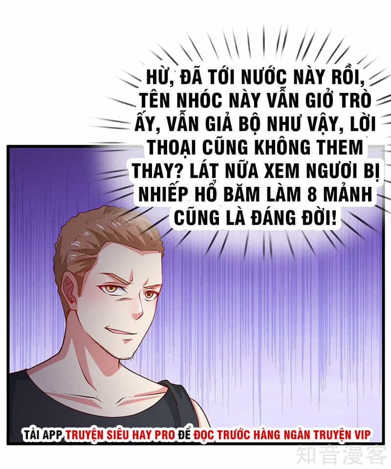 Ngạo Thị Thiên Địa - Chương 54 - ảnh 21