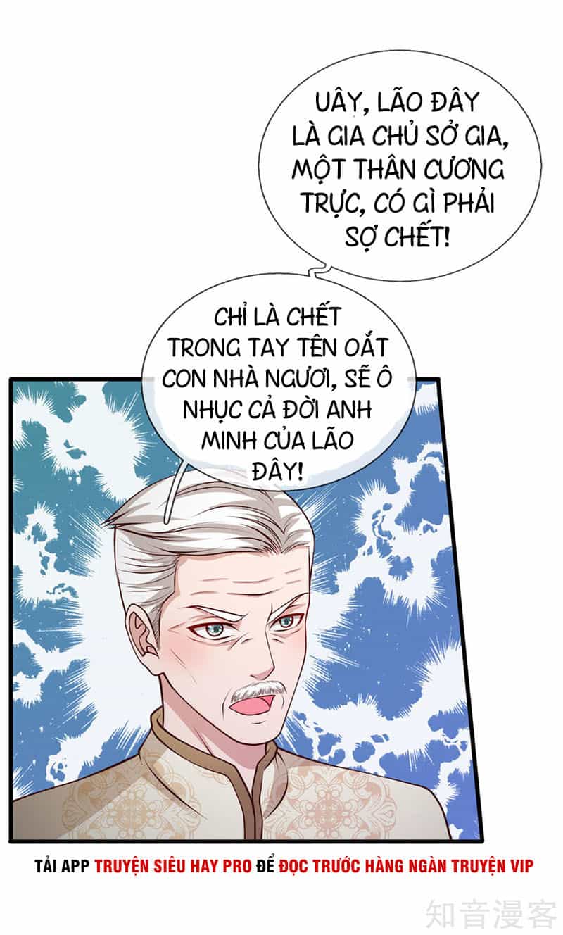 Ngạo Thị Thiên Địa - Chương 54 - ảnh 8