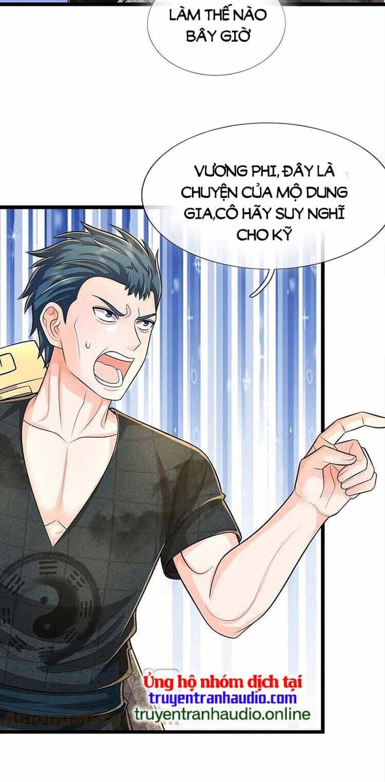 Ngạo Thị Thiên Địa - Chương 536 - ảnh 13