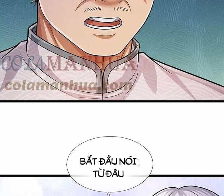 Ngạo Thị Thiên Địa - Chương 543 - ảnh 17