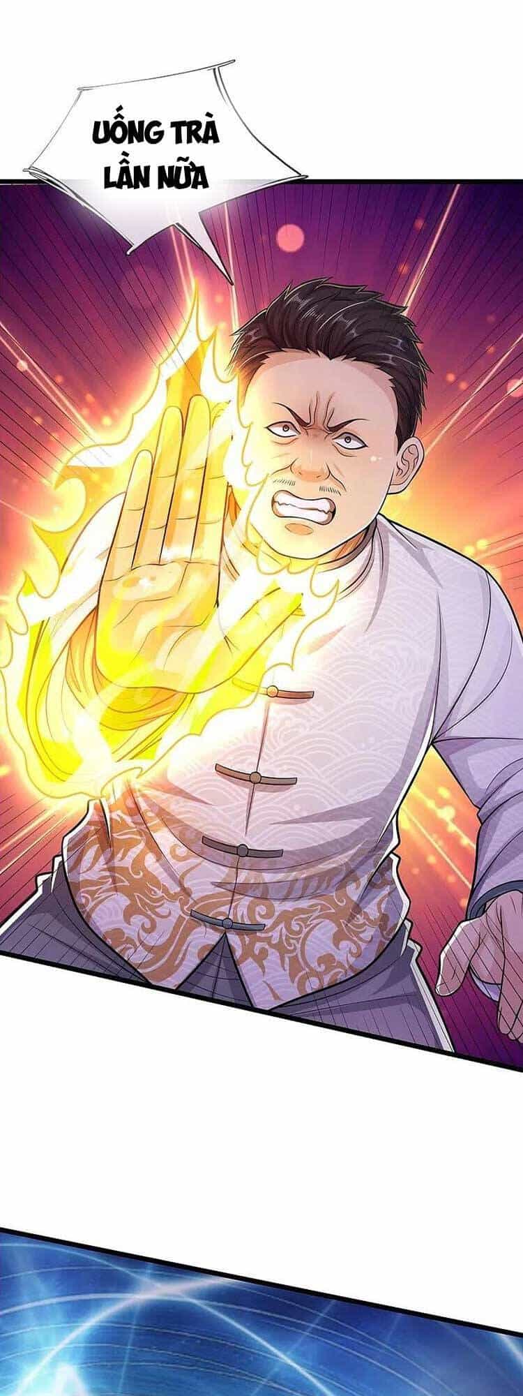 Ngạo Thị Thiên Địa - Chương 544 - ảnh 4