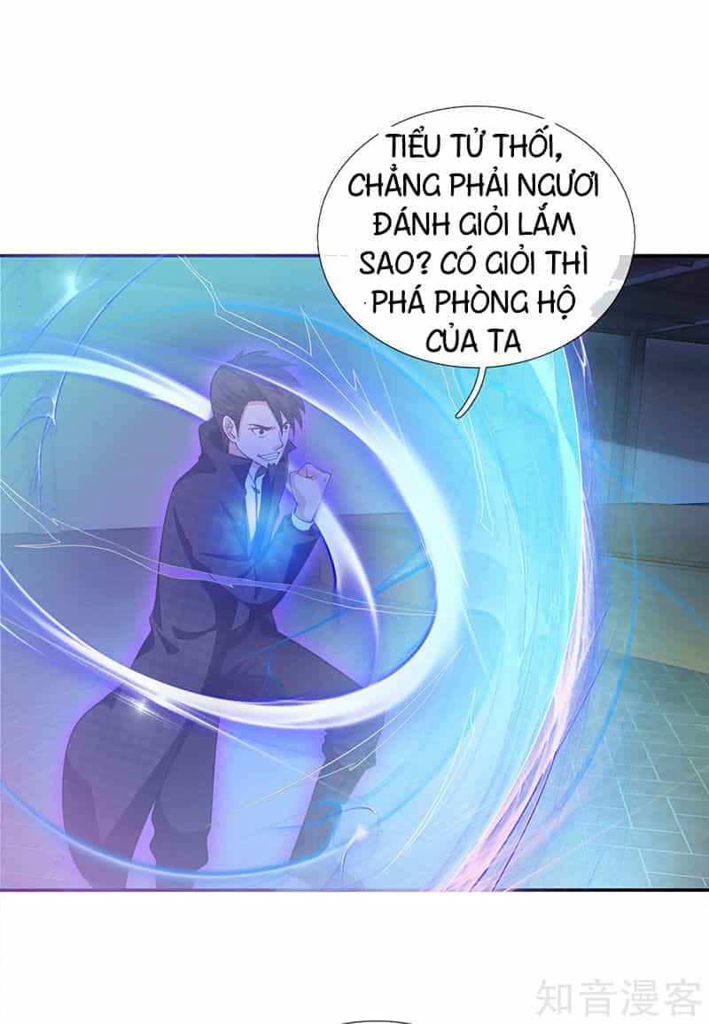 Ngạo Thị Thiên Địa - Chương 55 - ảnh 11