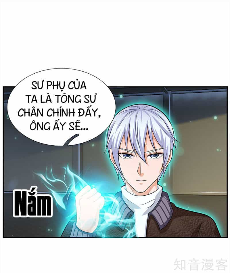 Ngạo Thị Thiên Địa - Chương 55 - ảnh 26