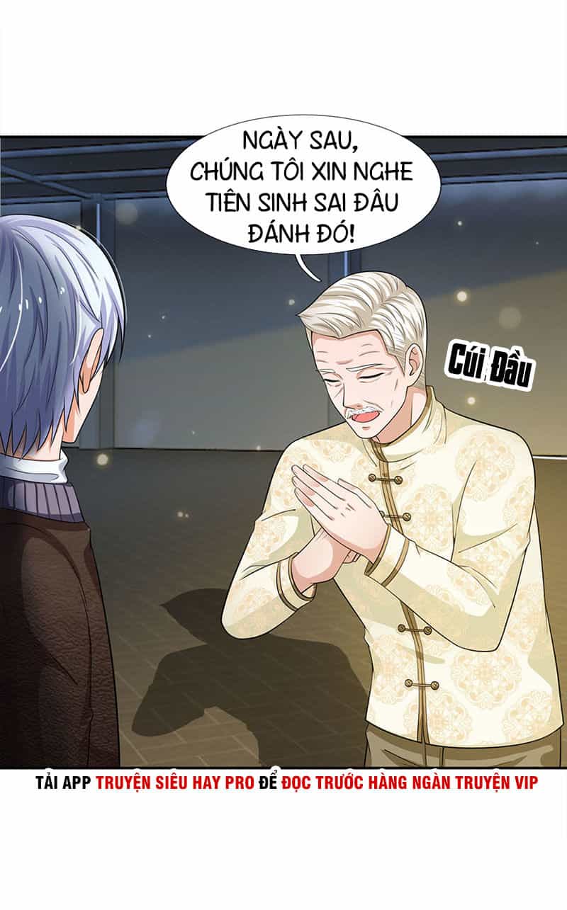 Ngạo Thị Thiên Địa - Chương 55 - ảnh 30