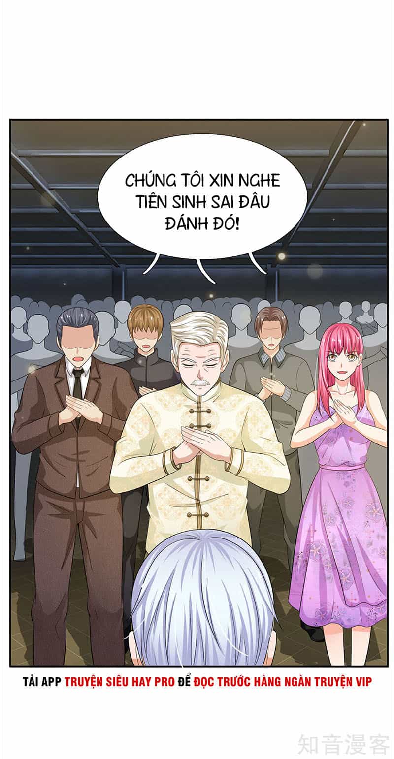 Ngạo Thị Thiên Địa - Chương 55 - ảnh 31