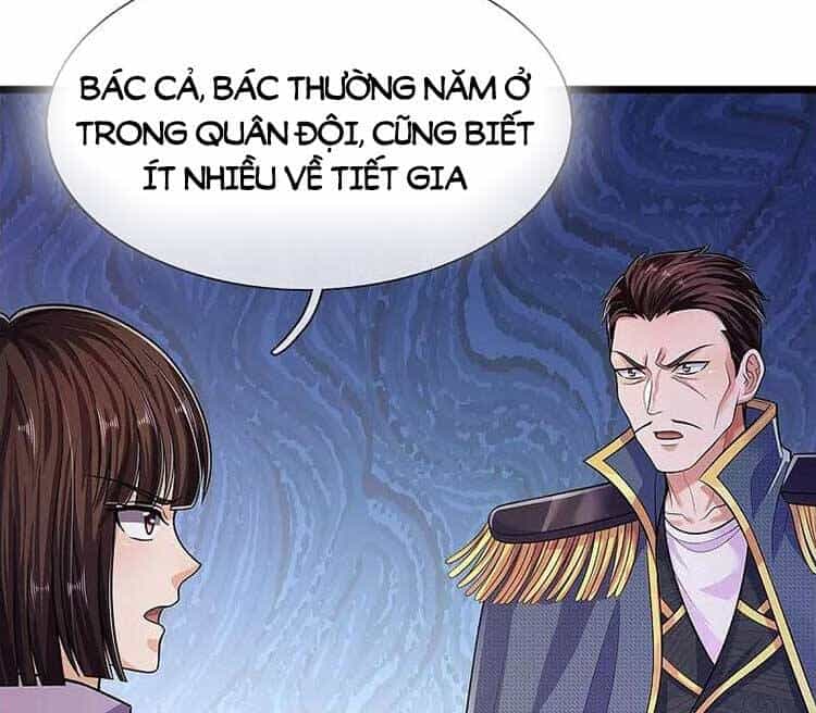 Ngạo Thị Thiên Địa - Chương 547 - ảnh 17