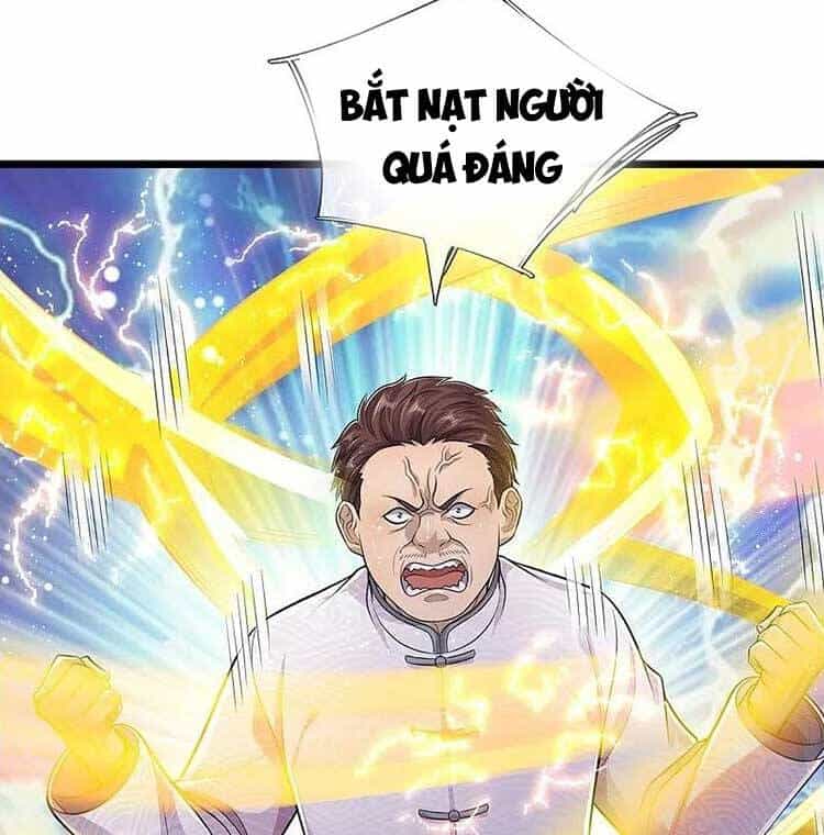Ngạo Thị Thiên Địa - Chương 547 - ảnh 20