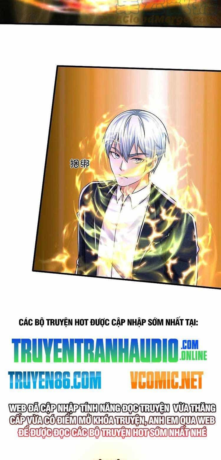 Ngạo Thị Thiên Địa - Chương 548 - ảnh 19