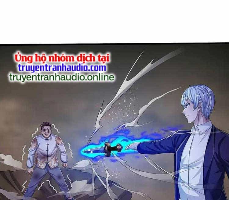 Ngạo Thị Thiên Địa - Chương 549 - ảnh 17