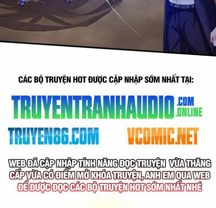 Ngạo Thị Thiên Địa - Chương 549 - ảnh 18