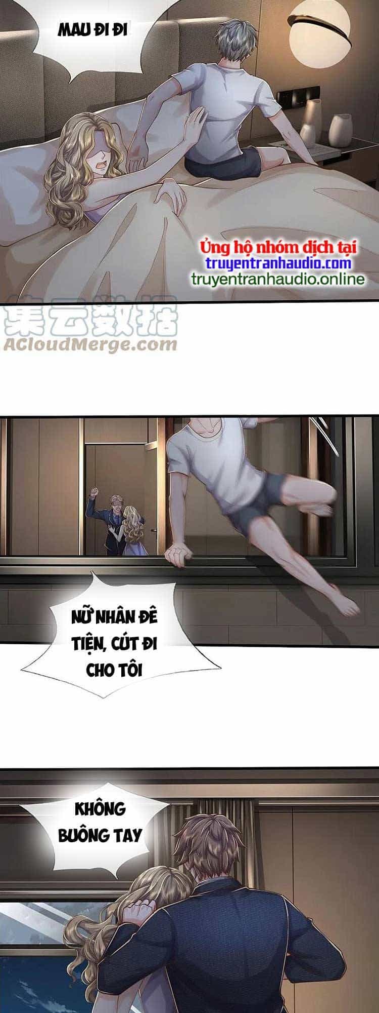 Ngạo Thị Thiên Địa - Chương 551 - ảnh 14