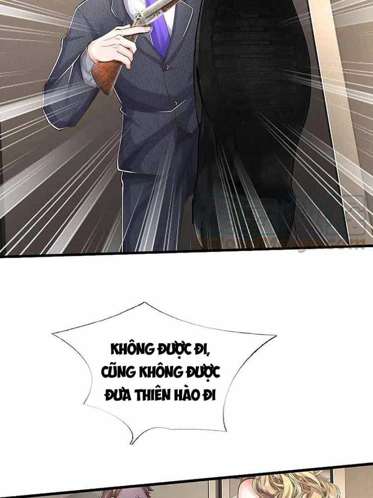 Ngạo Thị Thiên Địa - Chương 551 - ảnh 18
