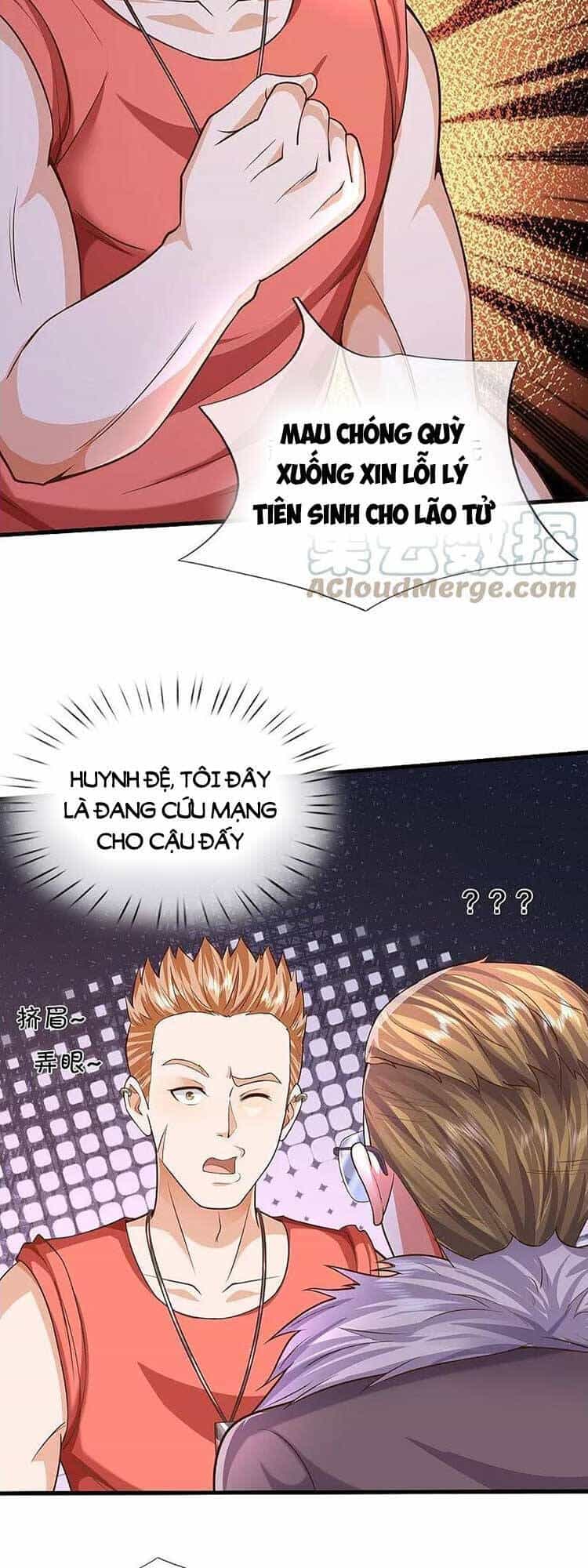 Ngạo Thị Thiên Địa - Chương 555 - ảnh 10