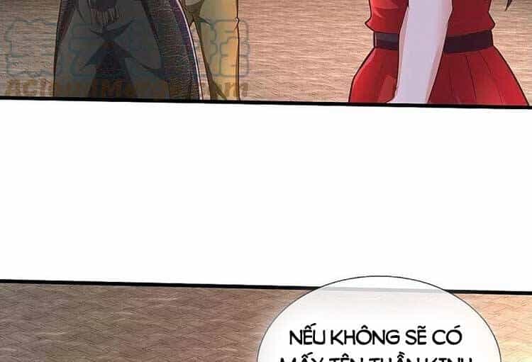 Ngạo Thị Thiên Địa - Chương 555 - ảnh 18