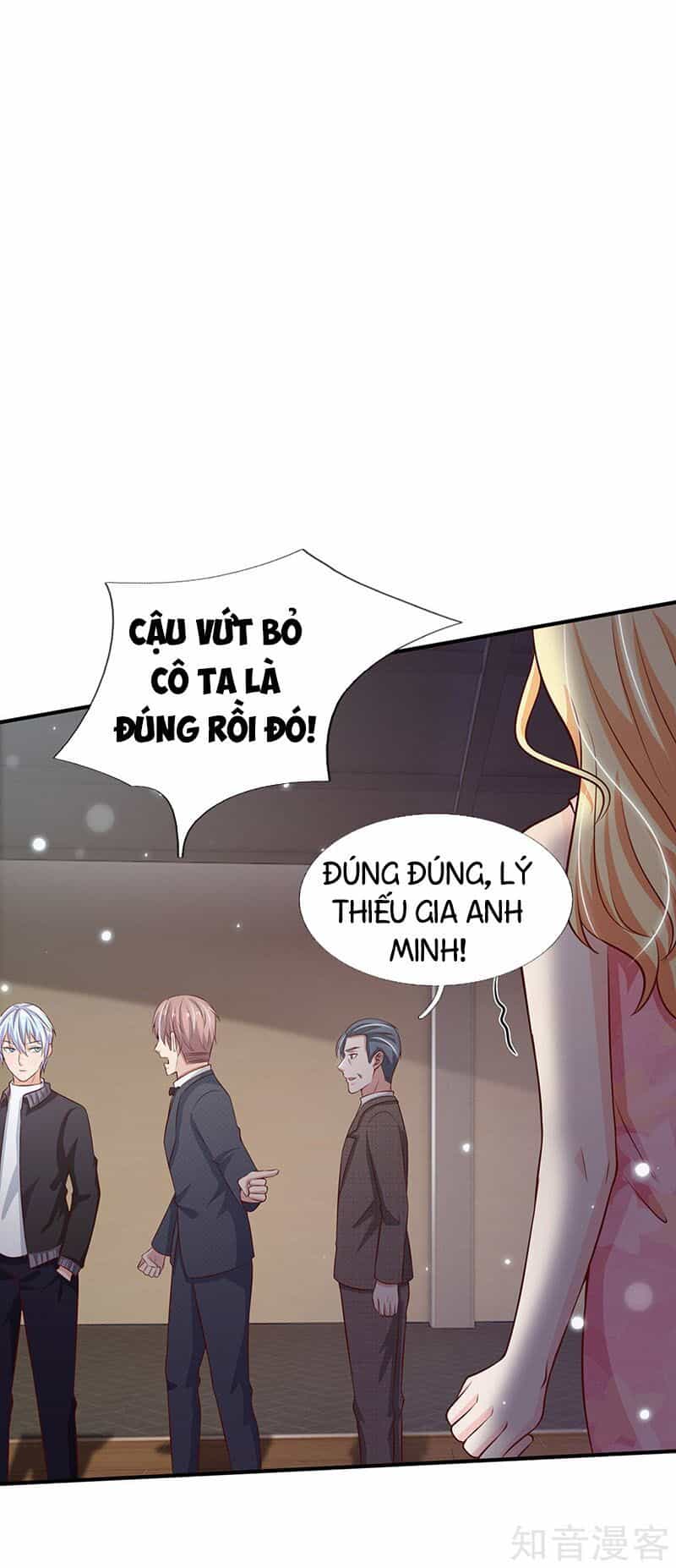 Ngạo Thị Thiên Địa - Chương 56 - ảnh 22
