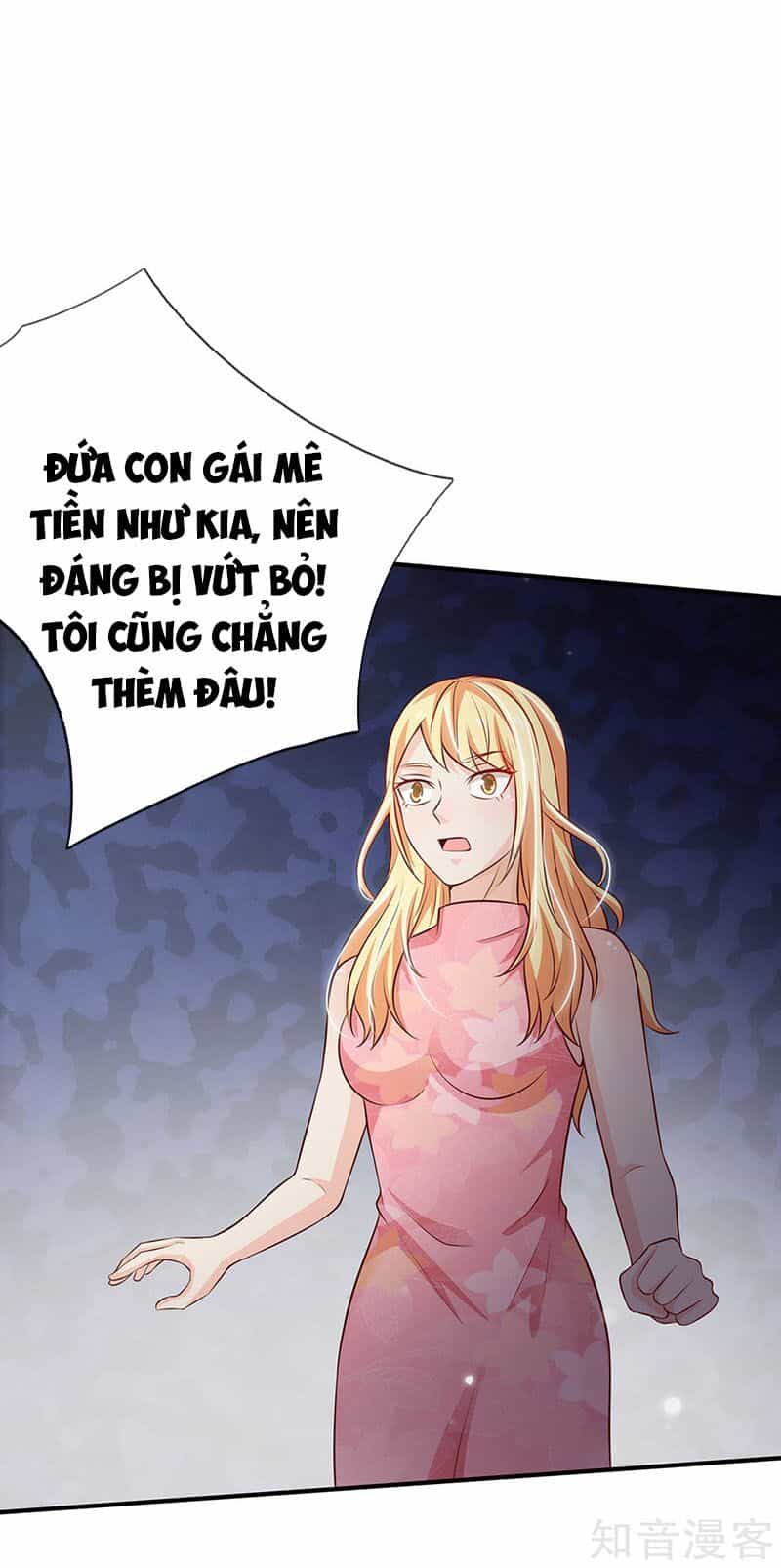 Ngạo Thị Thiên Địa - Chương 56 - ảnh 23