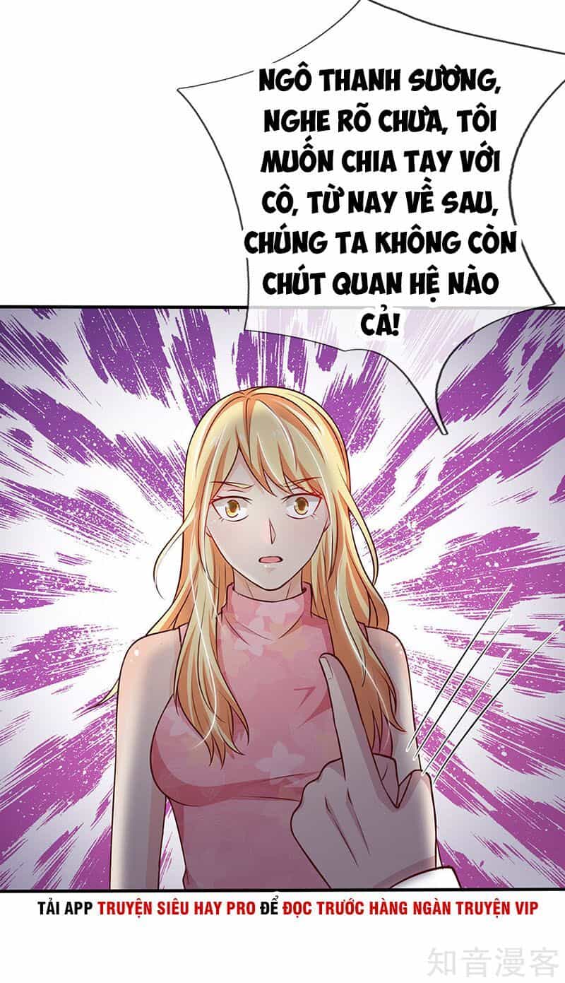 Ngạo Thị Thiên Địa - Chương 56 - ảnh 26