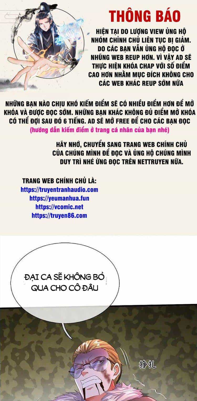 Ngạo Thị Thiên Địa - Chương 556 - ảnh 1