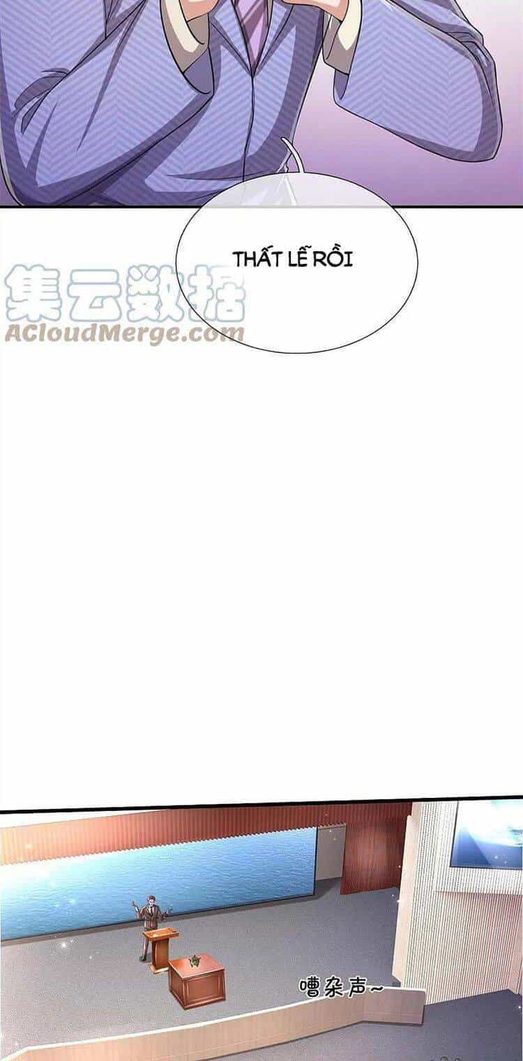 Ngạo Thị Thiên Địa - Chương 556 - ảnh 20