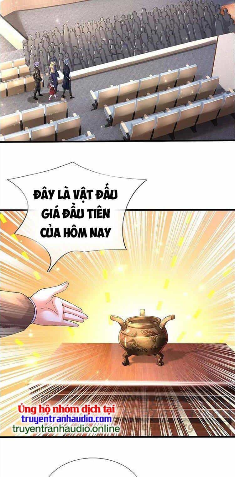 Ngạo Thị Thiên Địa - Chương 556 - ảnh 21
