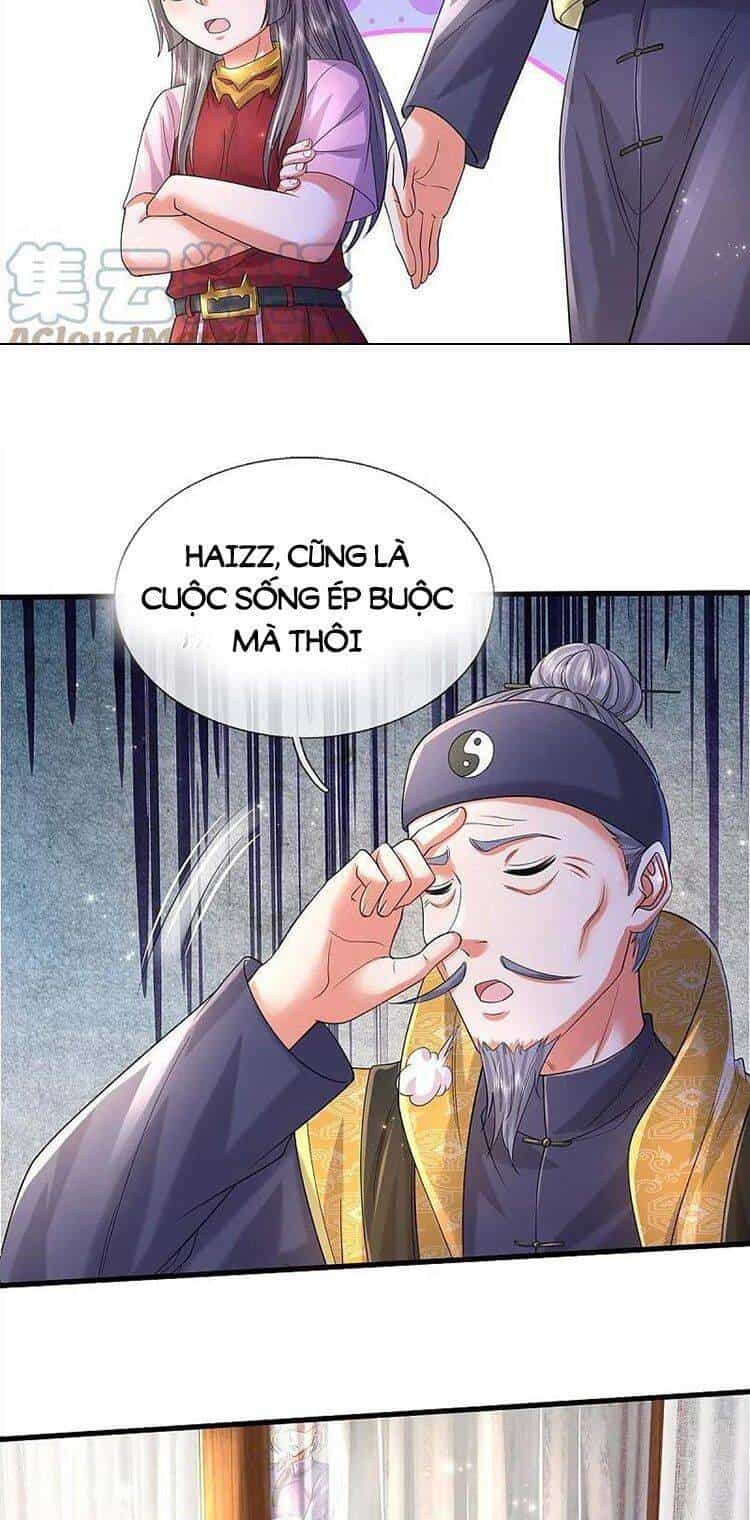Ngạo Thị Thiên Địa - Chương 556 - ảnh 26