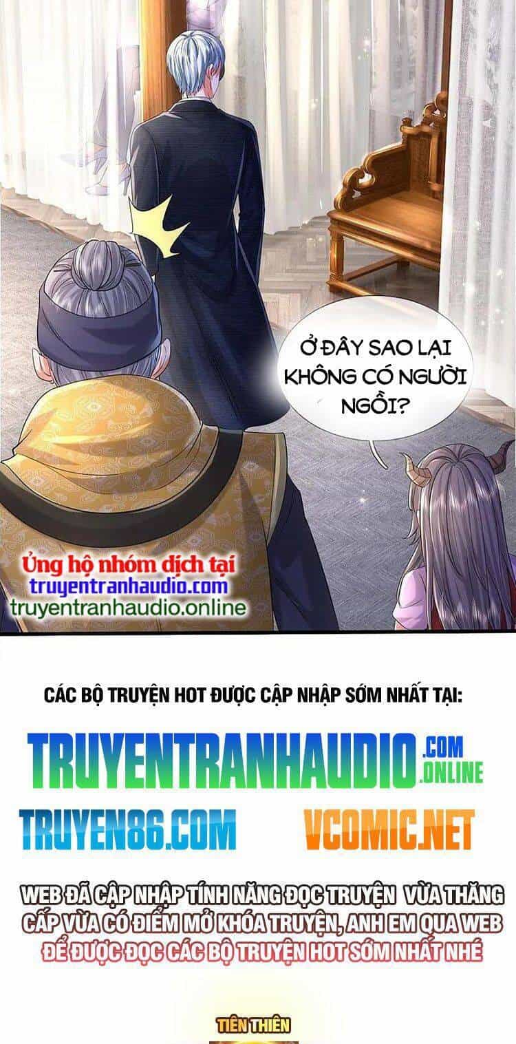 Ngạo Thị Thiên Địa - Chương 556 - ảnh 27
