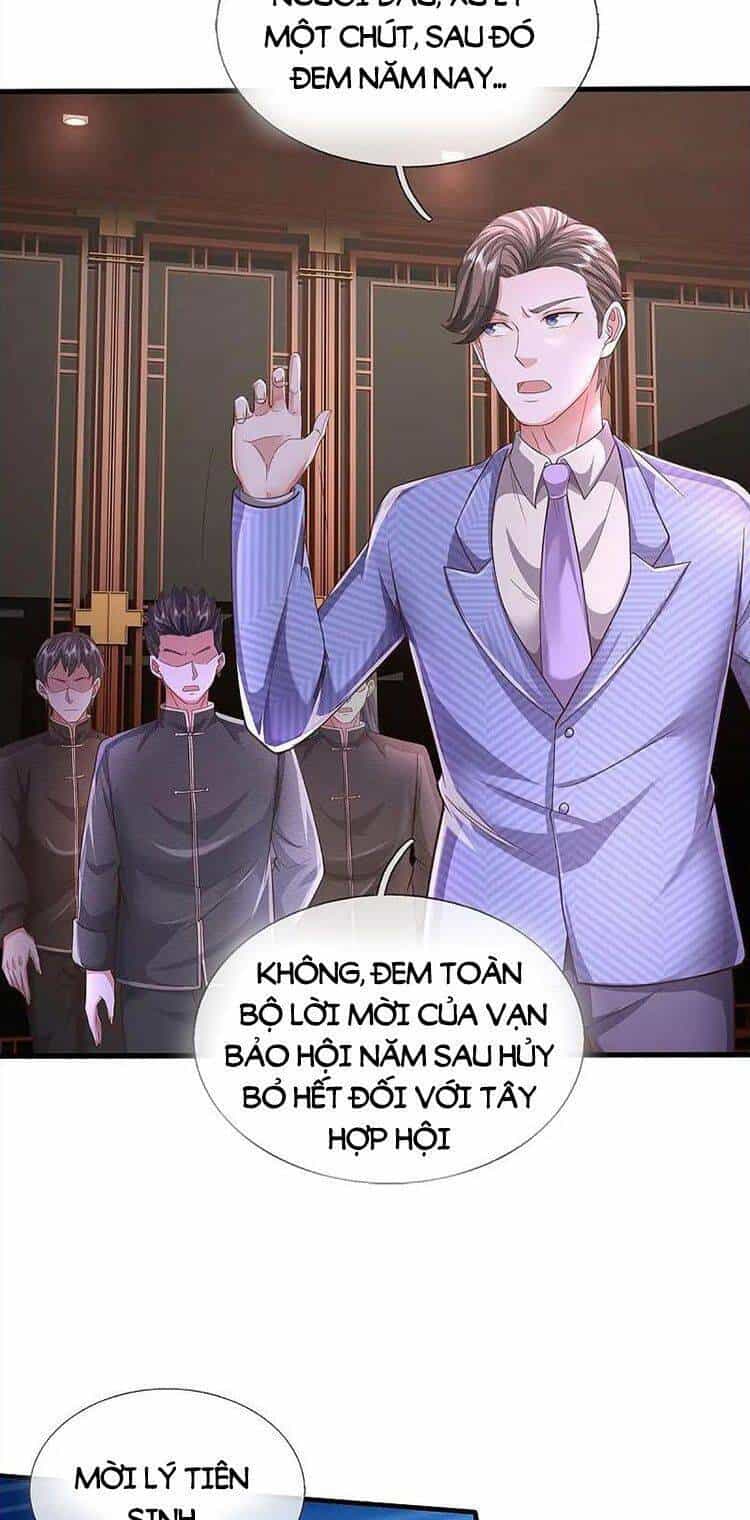 Ngạo Thị Thiên Địa - Chương 556 - ảnh 5