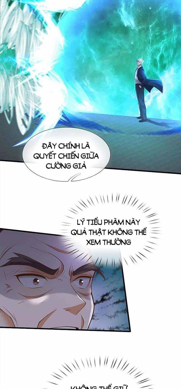 Ngạo Thị Thiên Địa - Chương 563 - ảnh 4