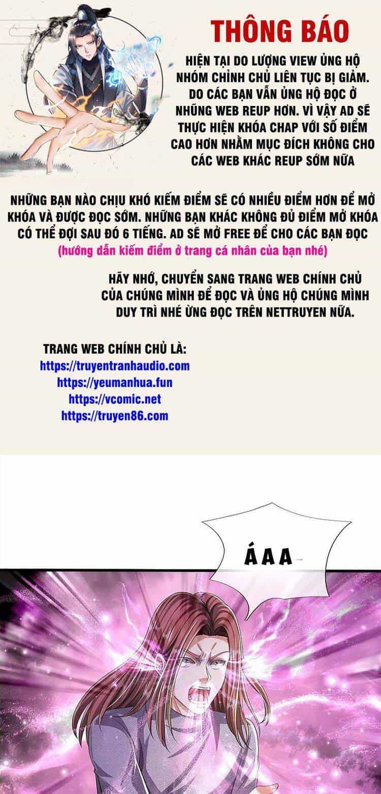 Ngạo Thị Thiên Địa - Chương 565 - ảnh 1