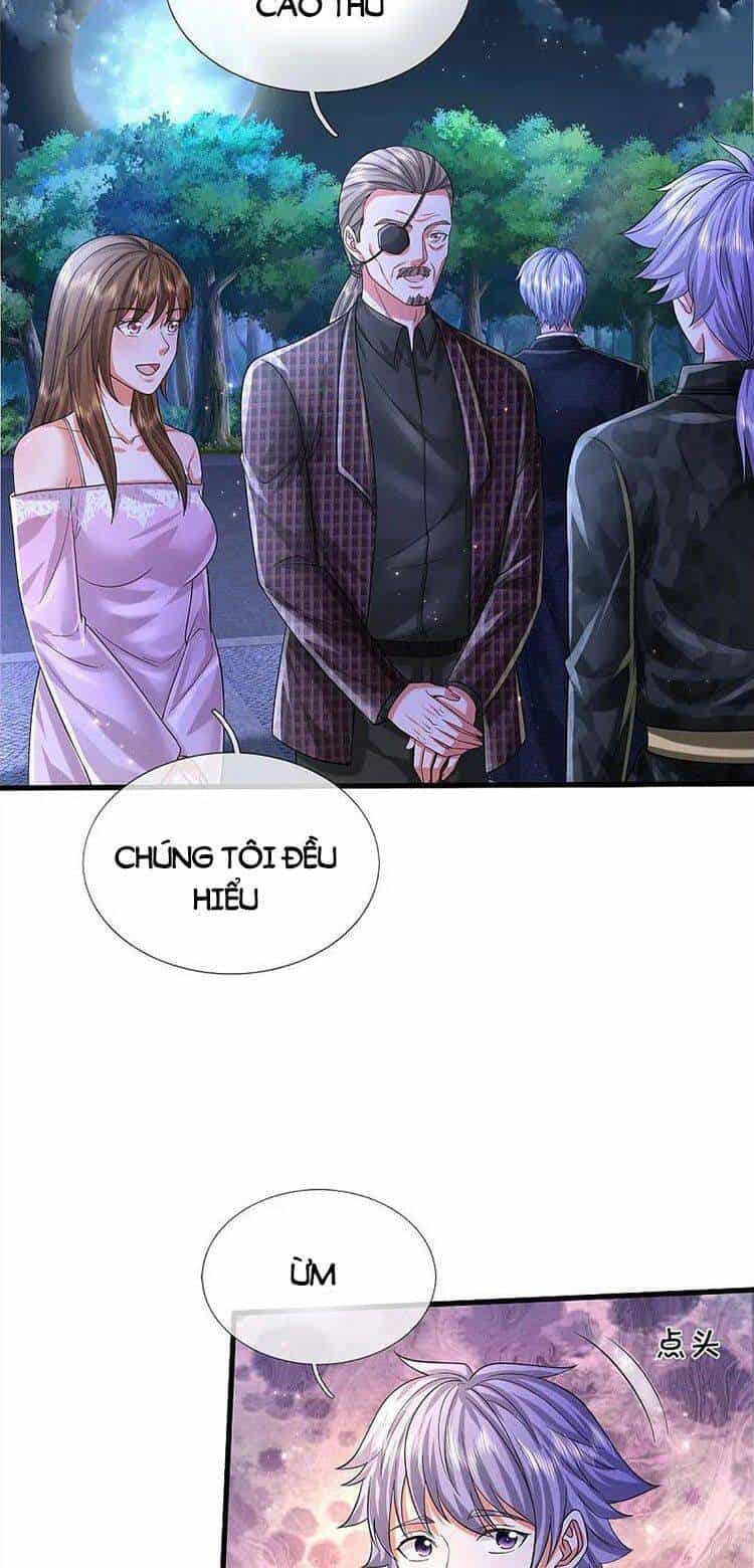 Ngạo Thị Thiên Địa - Chương 565 - ảnh 17