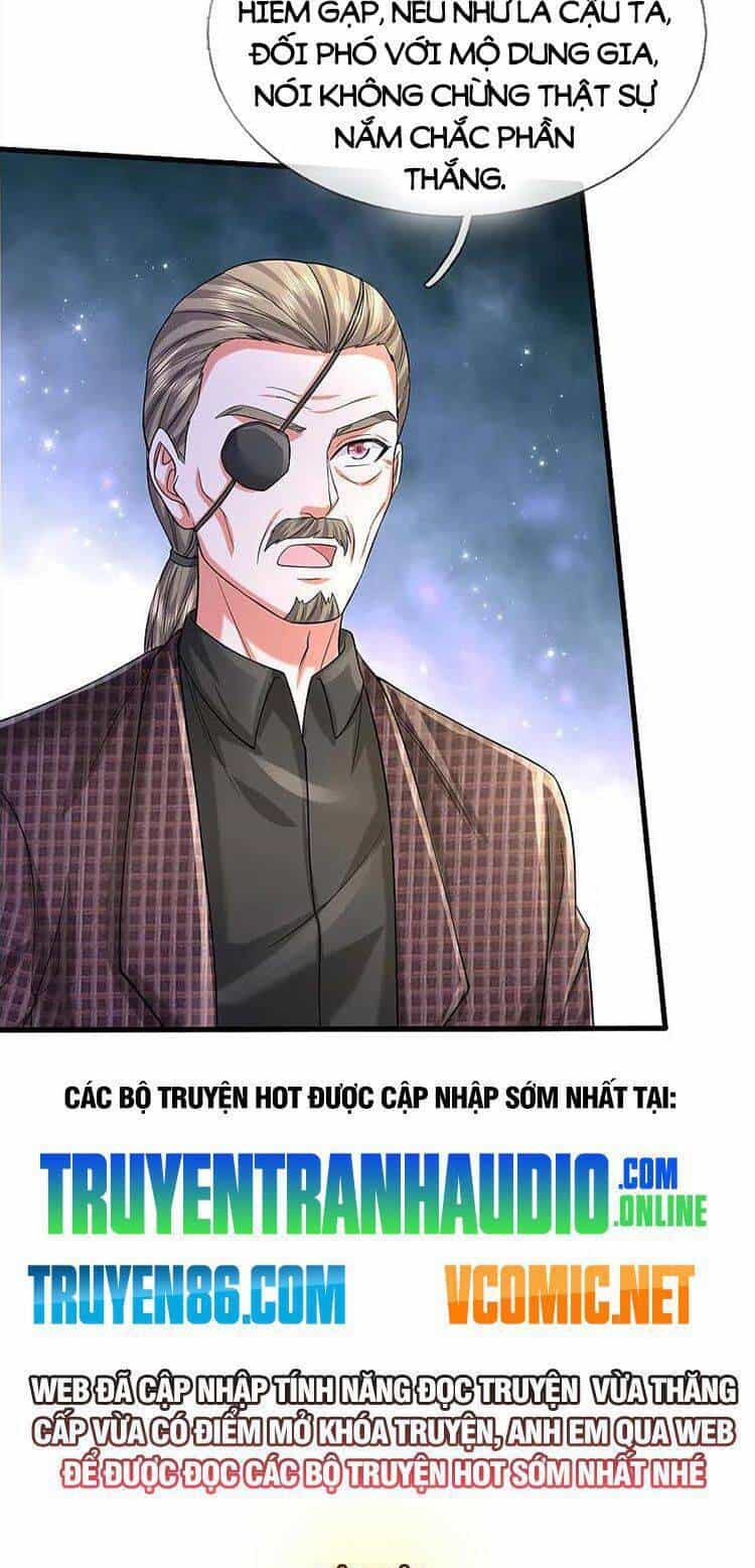 Ngạo Thị Thiên Địa - Chương 565 - ảnh 19