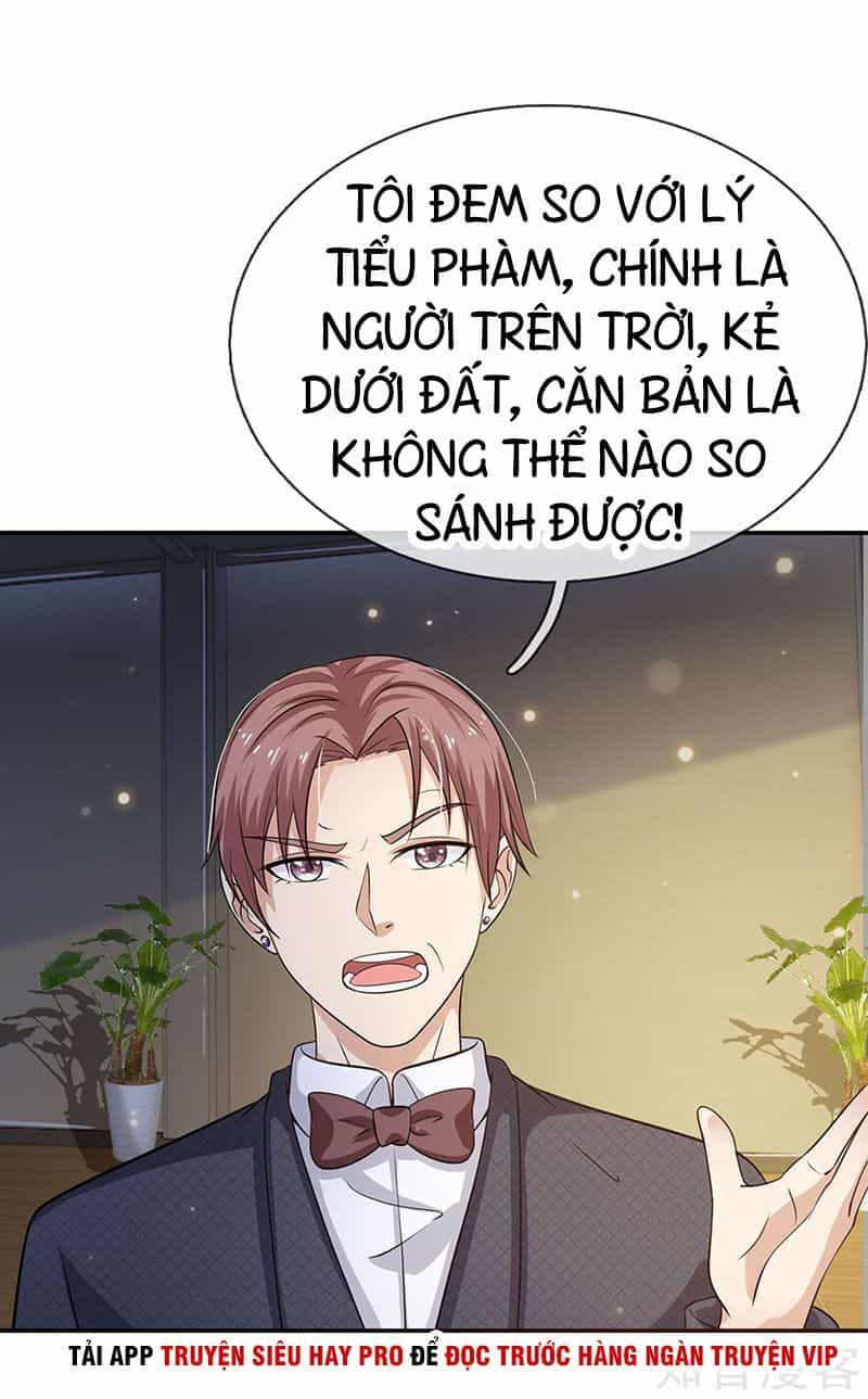 Ngạo Thị Thiên Địa - Chương 57 - ảnh 2