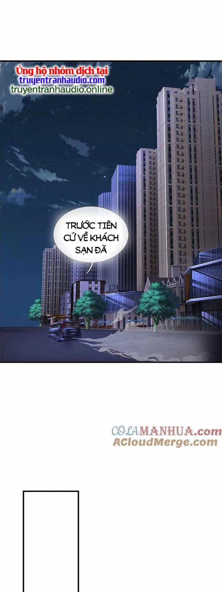 Ngạo Thị Thiên Địa - Chương 567 - ảnh 14